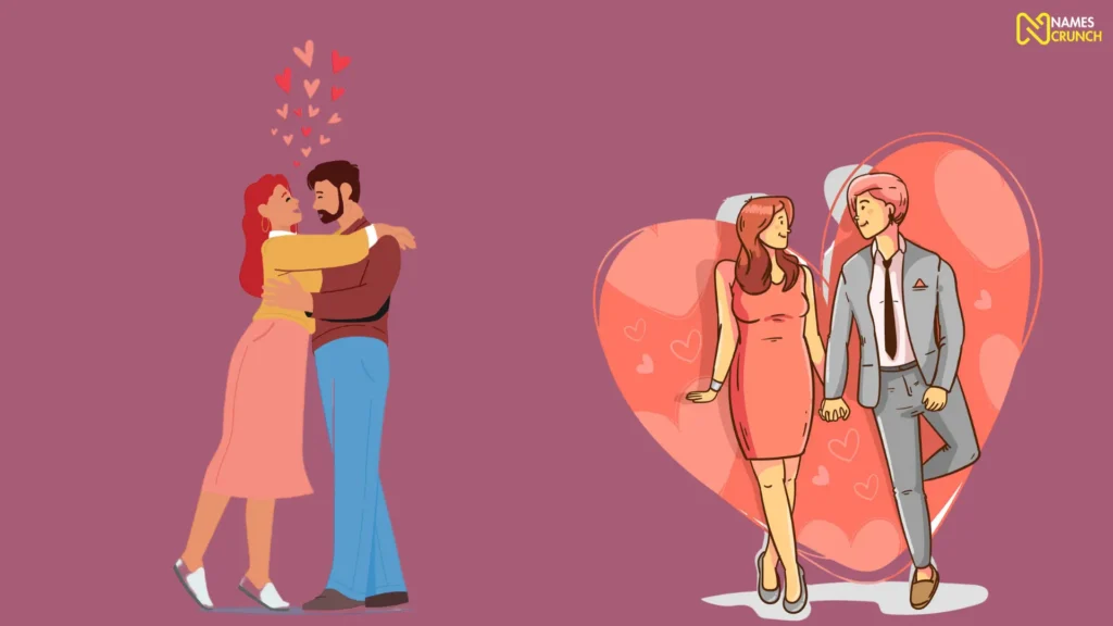 Romantic Nicknames for Your Girlfriend