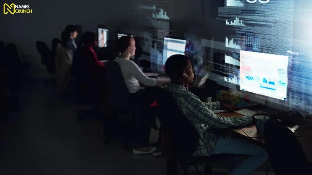 Security Hackathon Team Names