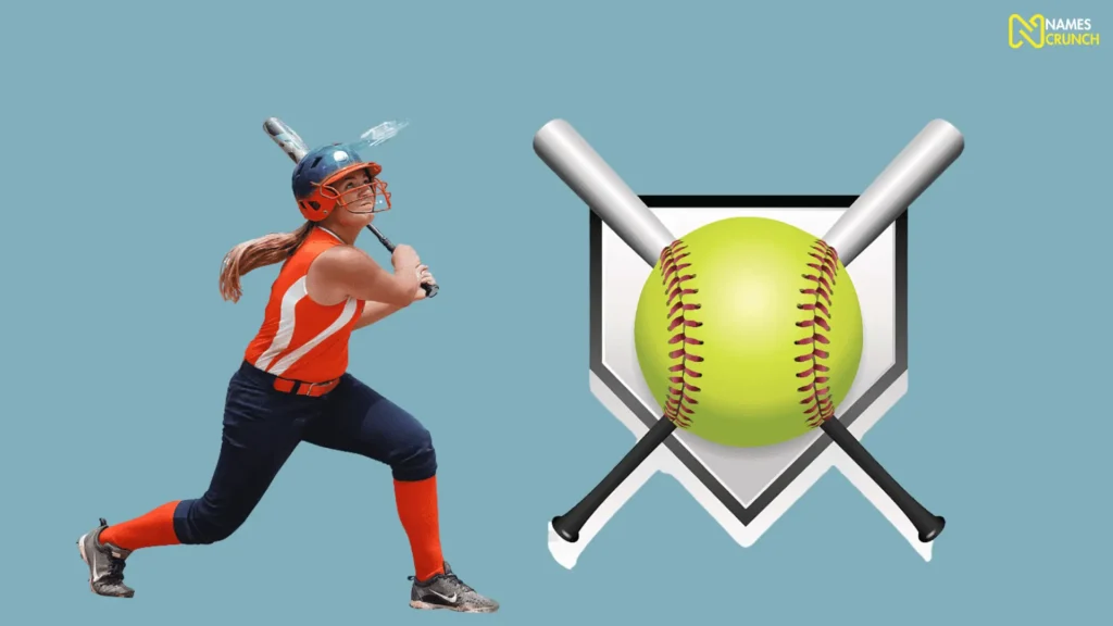 Single Word Softball Team Names