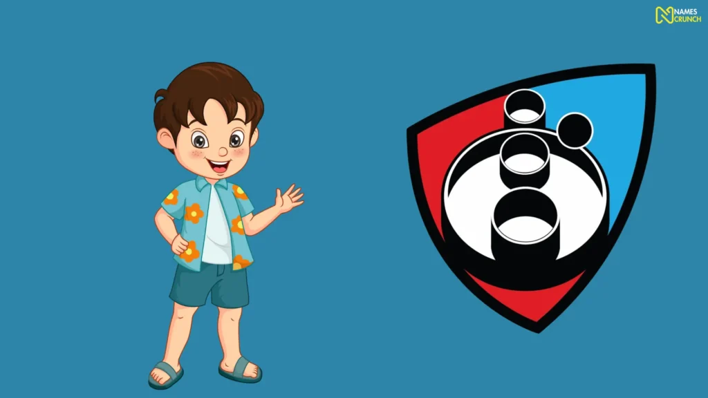 Skeeball Boy Team Names