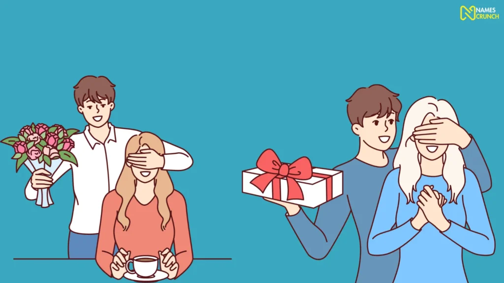 Sweet Nicknames for Girlfriend