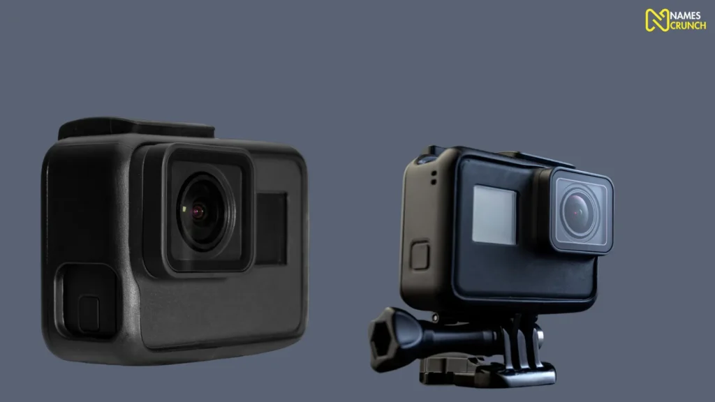 Top-Rated GoPro Nicknames