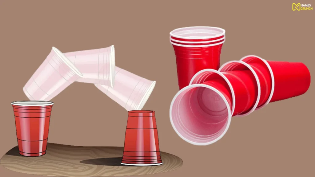 Unique Flip Cup Team Names