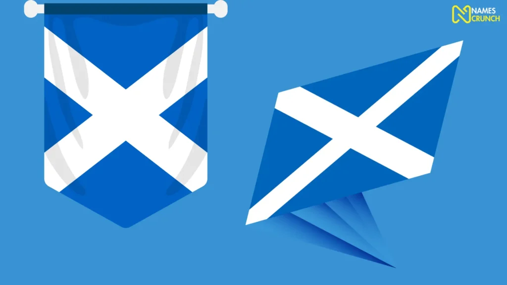 Unique Scottish Names