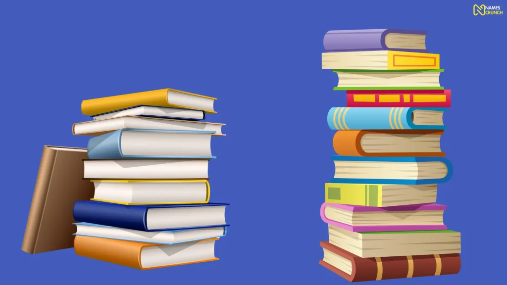 Creative Creative Book Club Names Names