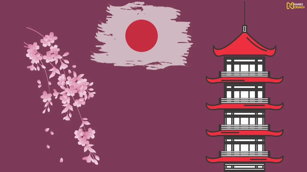 Cute Japanese Names that Mean Star