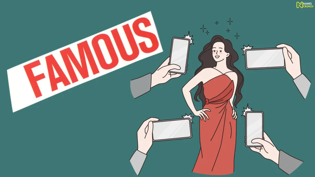 Famous Rare Last Names