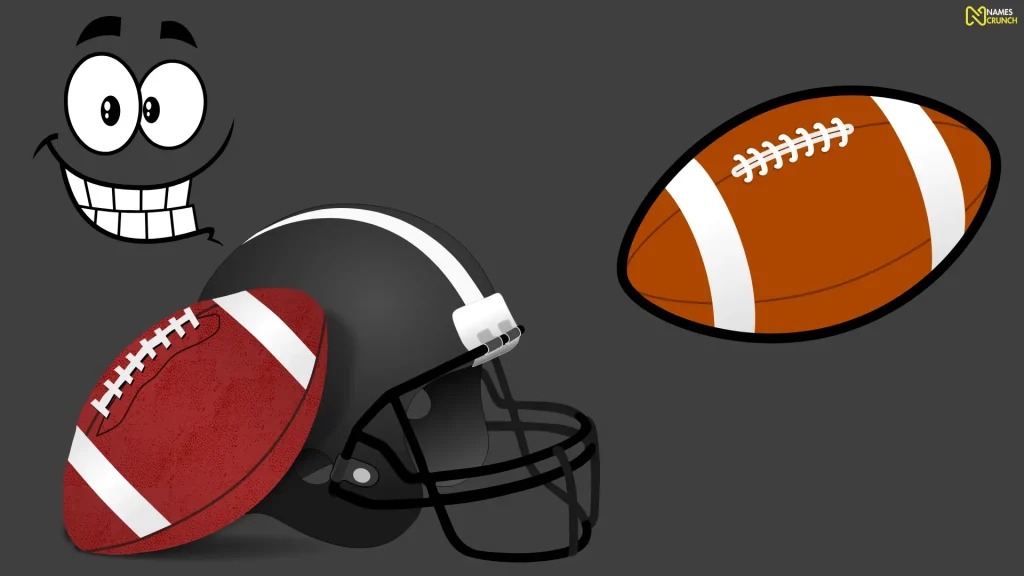 Fantasy Football Funny Names