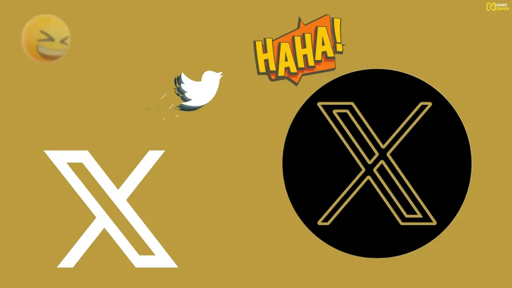 Funny Available Twitter Names