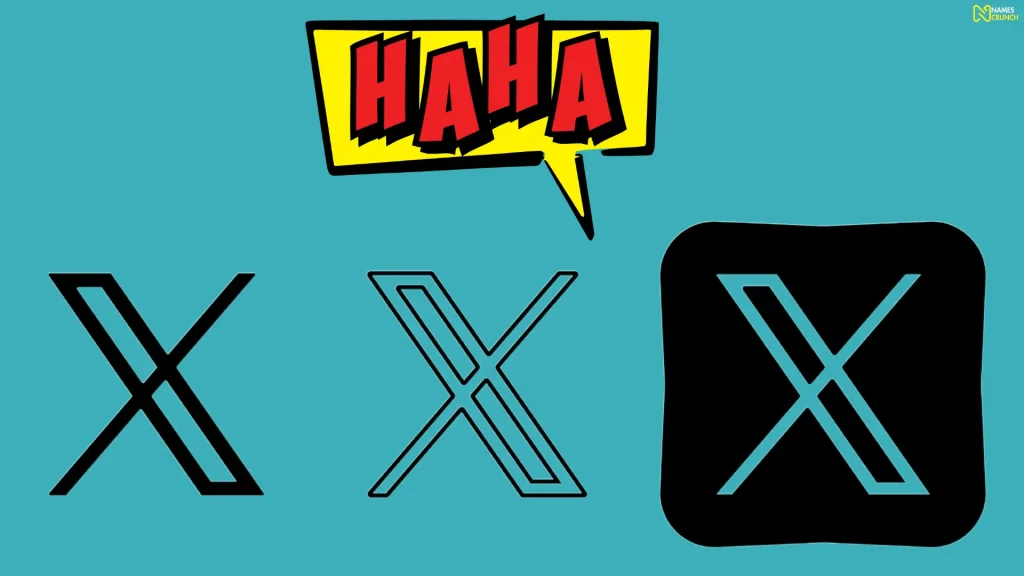 Funny Burner Twitter Names