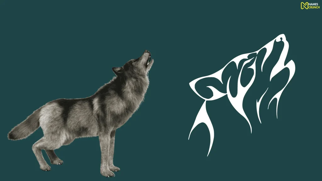 Funny Dire Wolf Names