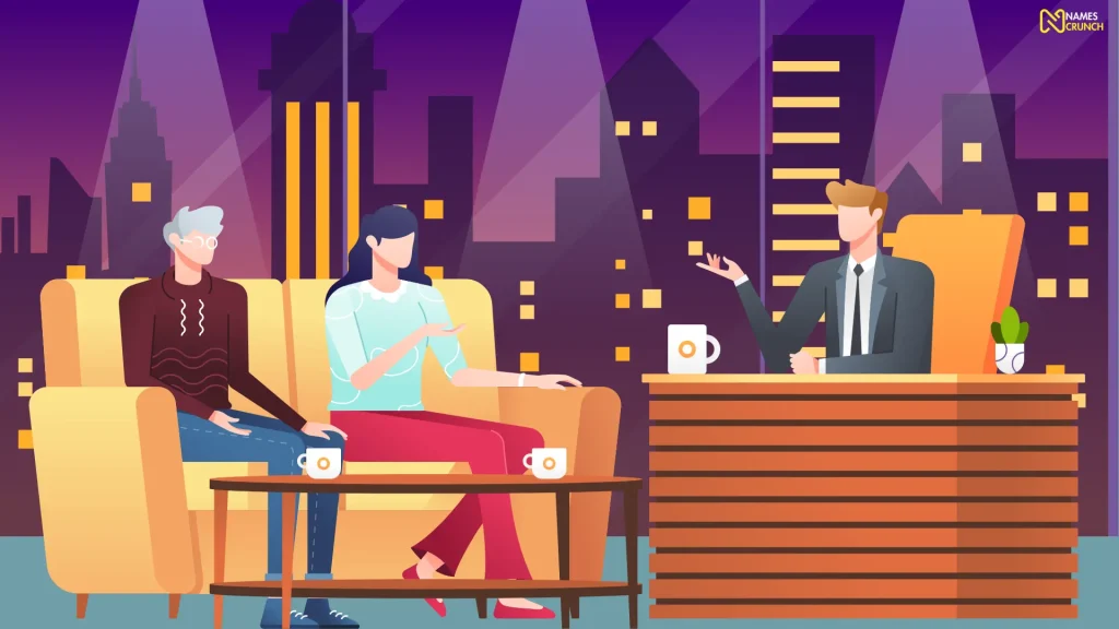 Funny Health Talk Show Names