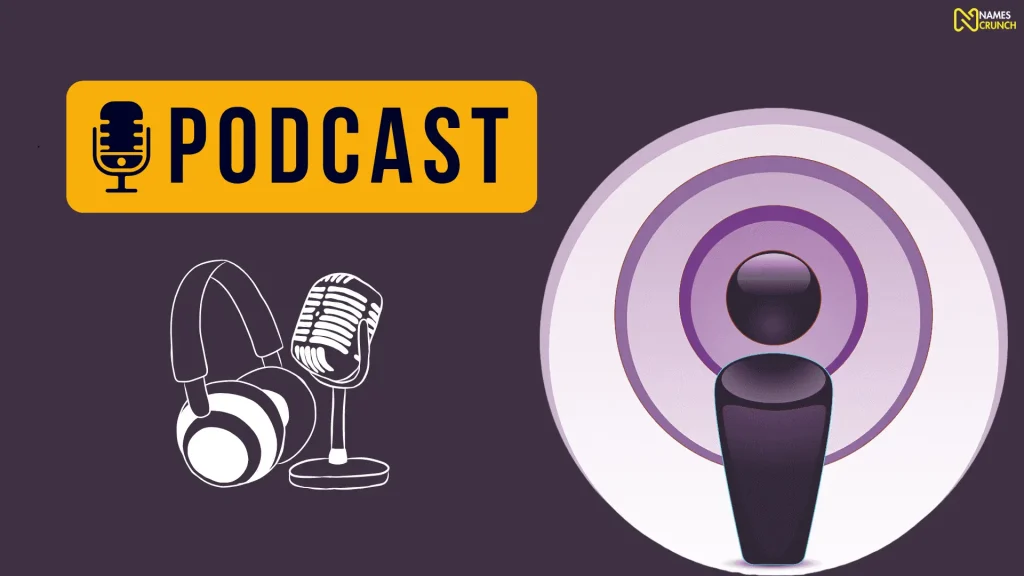 Funny History Podcast Names