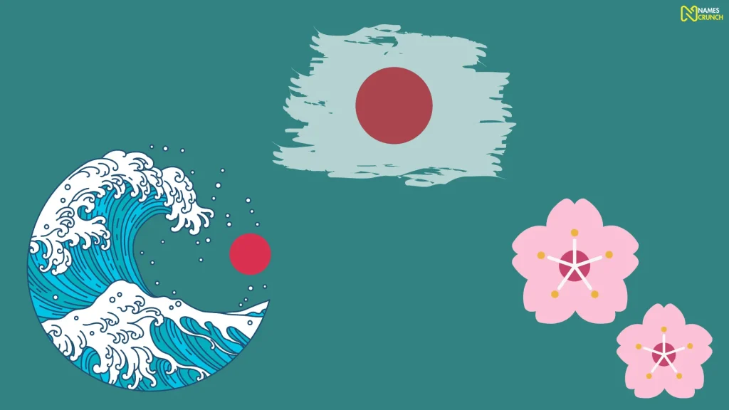 Funny Japanese Names that Mean Star