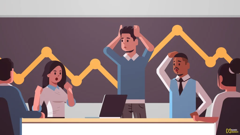 Funny Losing Team Names