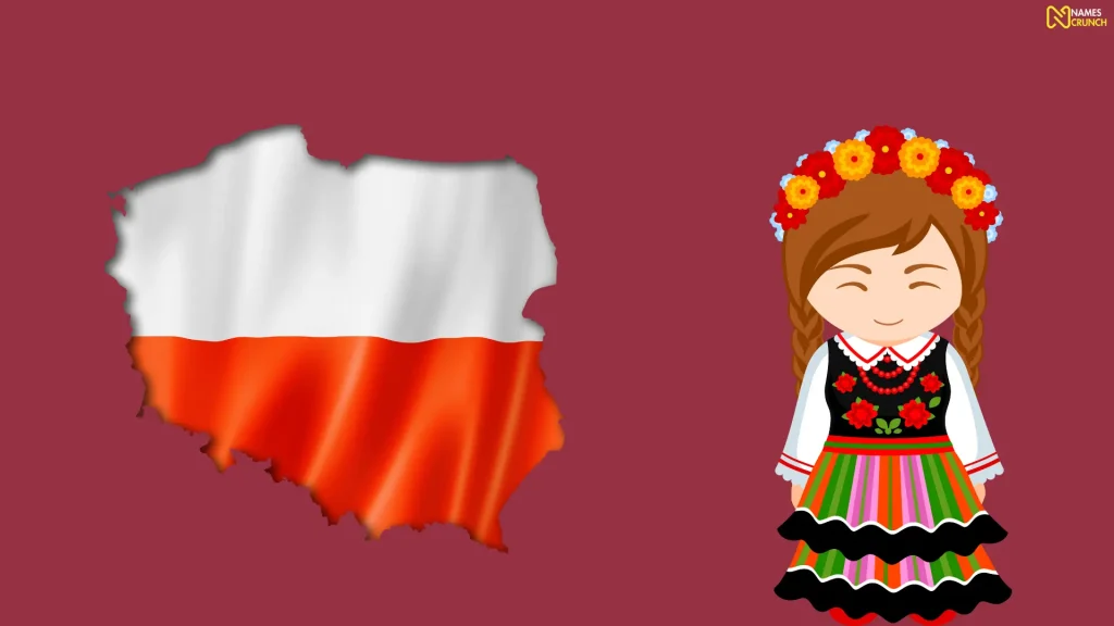 Funny Polish Female Names