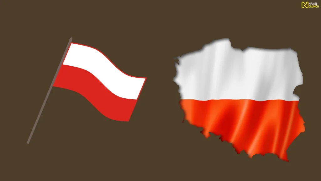 Funny Polish Names Ideas List