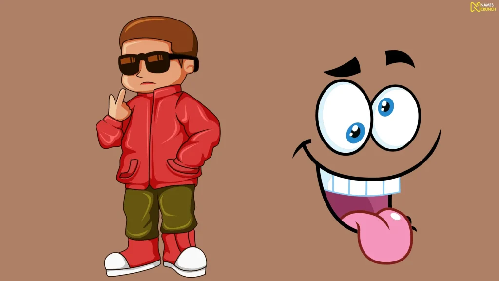 Funny Posh Last Names