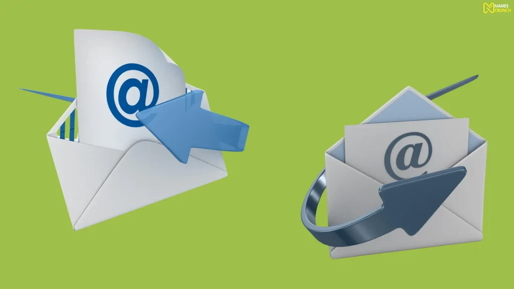 Funny Professional Email Names