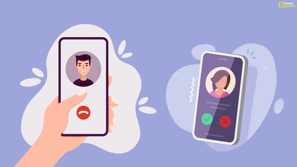 Funny Sibling Caller ID Names