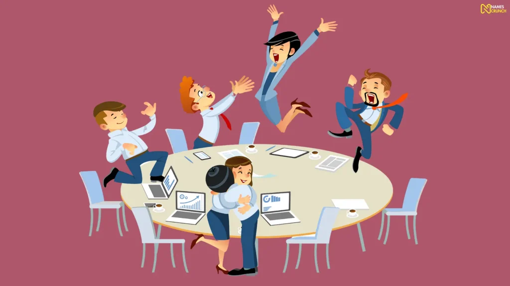 Funny Unique Team Names To Get a Laugh