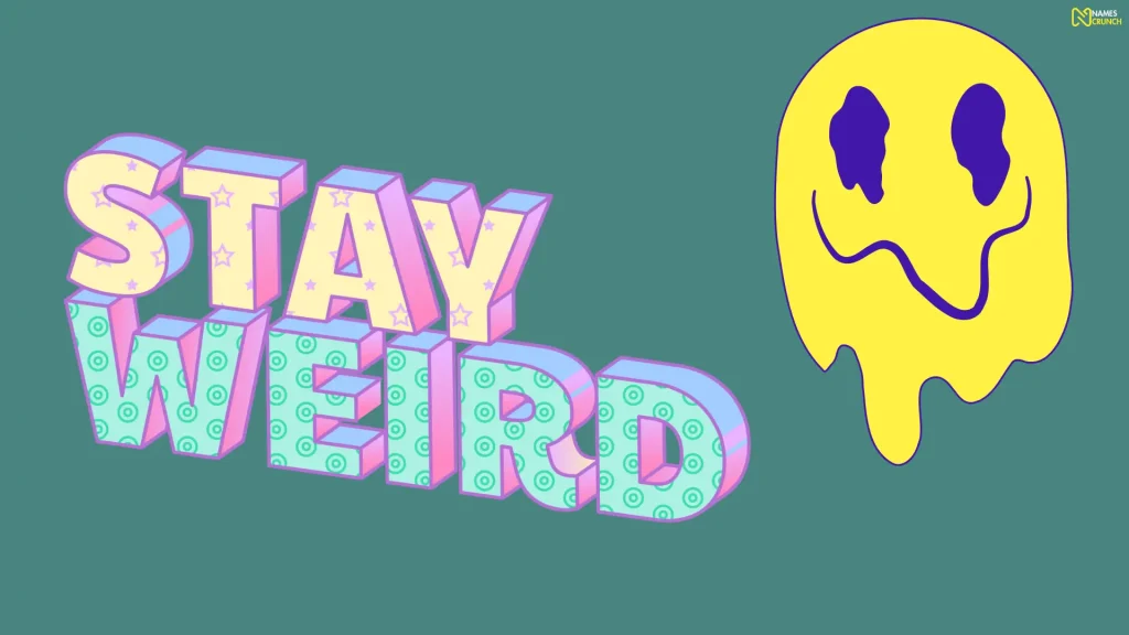 Funny Weird Last Names