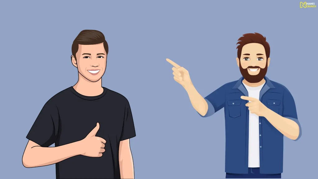 Most Common White Last Names