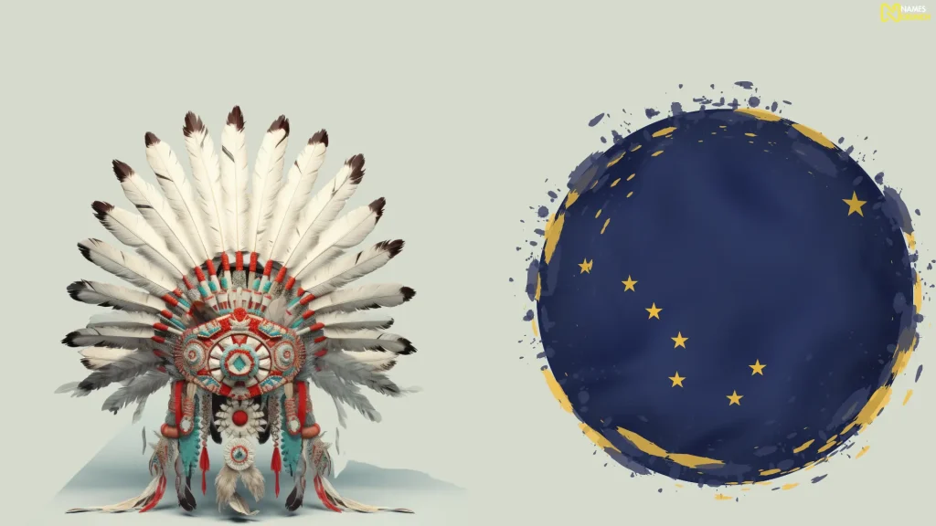 Native Alaskan Last Names