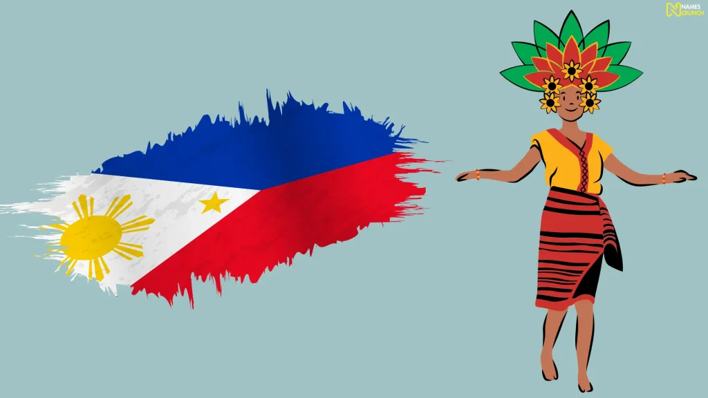 Native Filipino Last Names