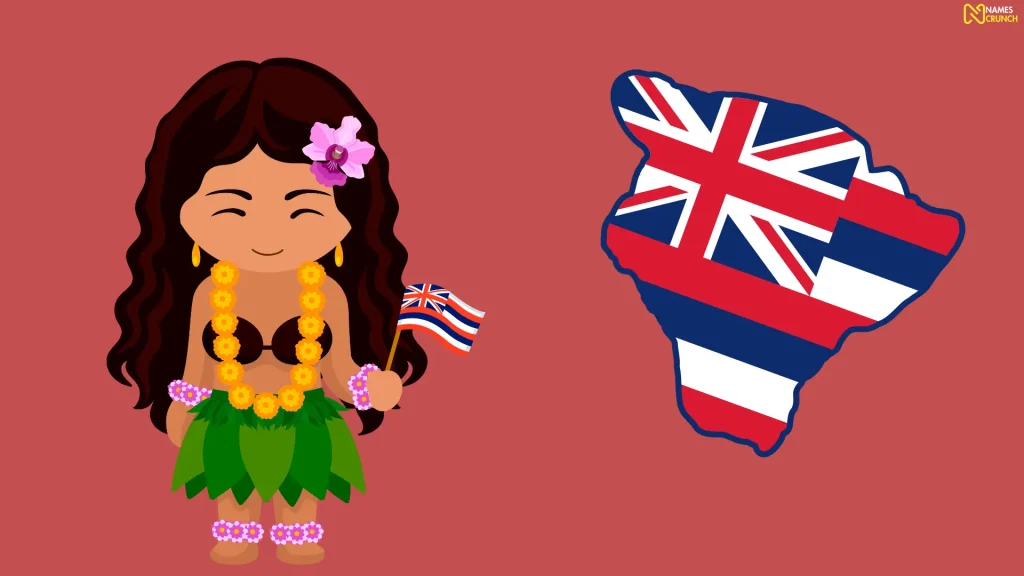 Native Hawaiian Last Names