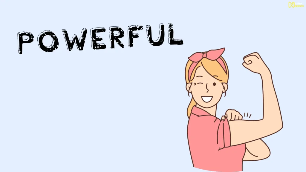 Powerful Pretty Last Names