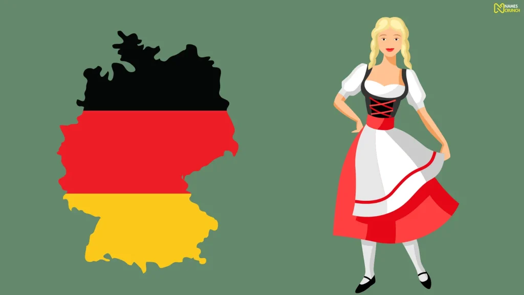 Pretty German Last Names