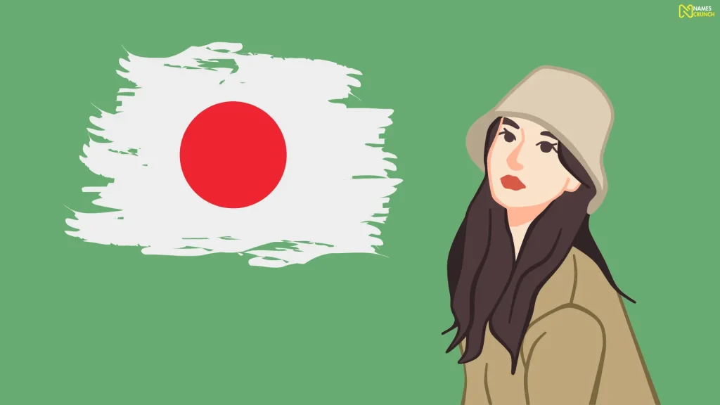 Pretty Japanese Last Names