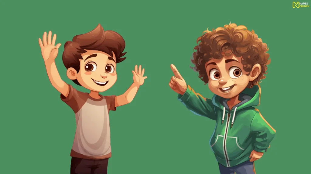 Rare Last Names with Meanings