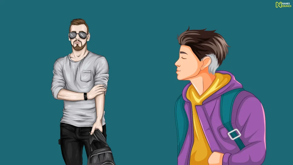 Rich White Last Names