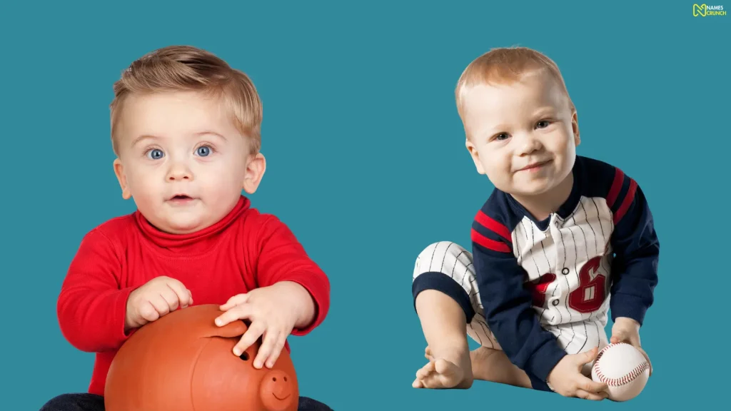 Southern Boy Last Names