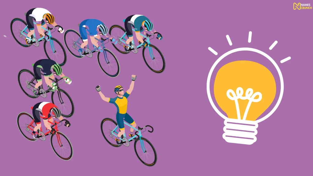 Triathlon Team Names Ideas List