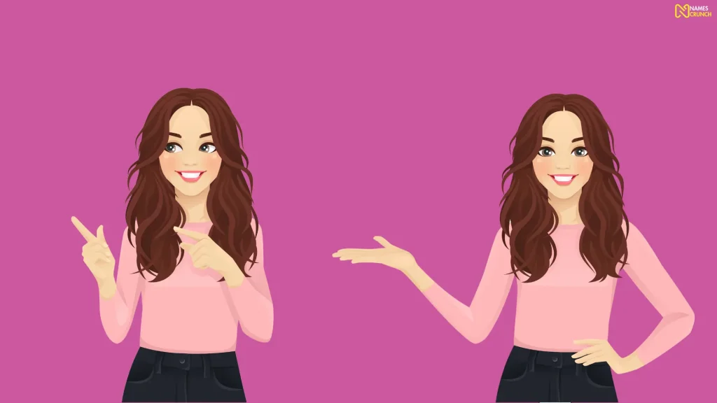 Unique Feminine Last Names