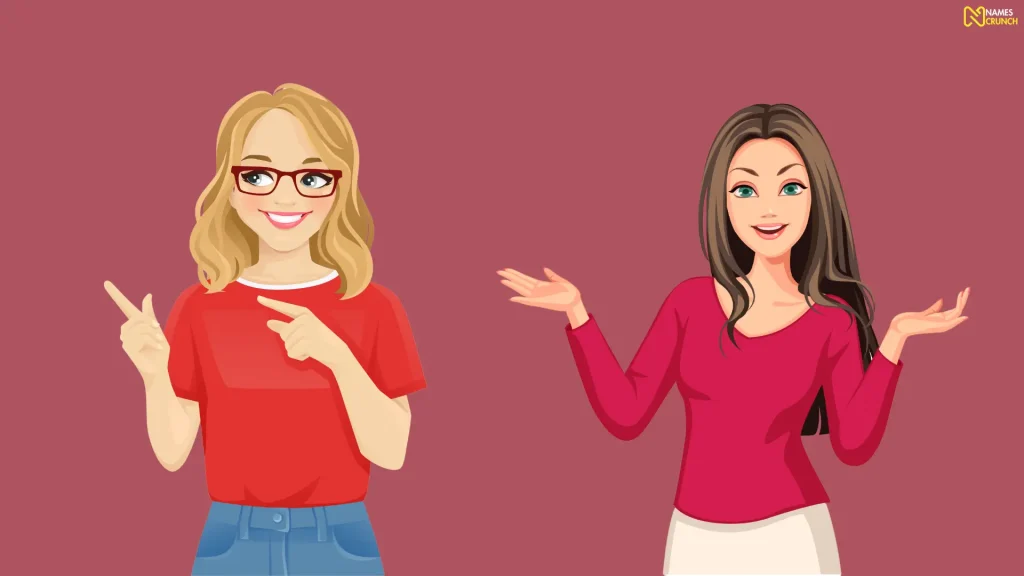 White Girl Last Names