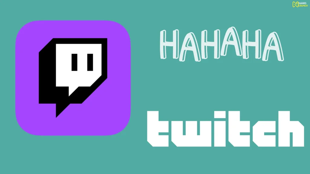 Funny Twitch Usernames