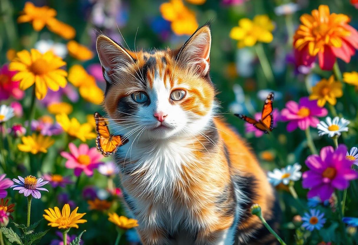 Reverse Sneezing in Cats