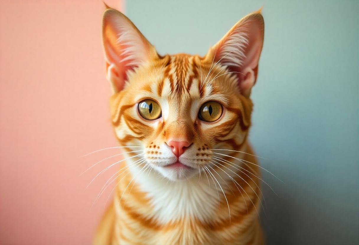 Beyond the Fluff: Understanding Bald Spots on Cat