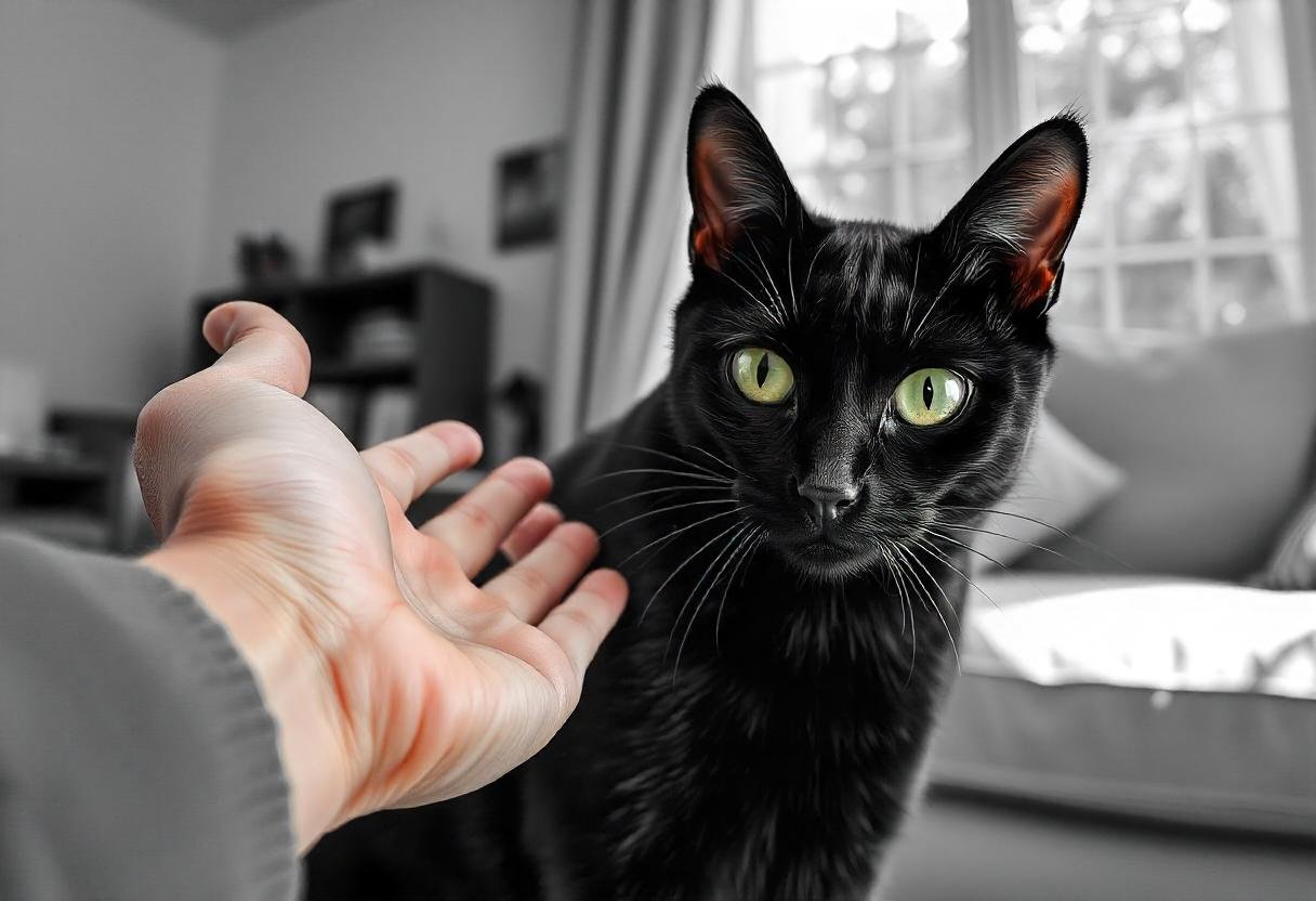 A Touch of Heat: Understanding Why Does My Cat Feel Hot To Touch