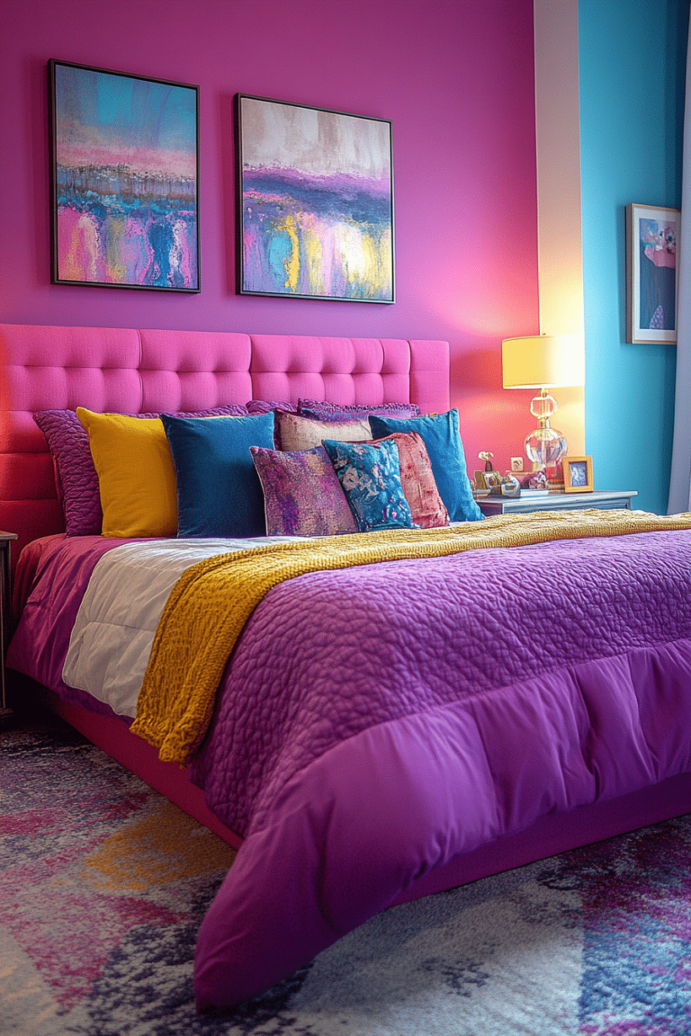 25 Grown Woman Bedroom Ideas for a Attractive and Functional Bedroom Design