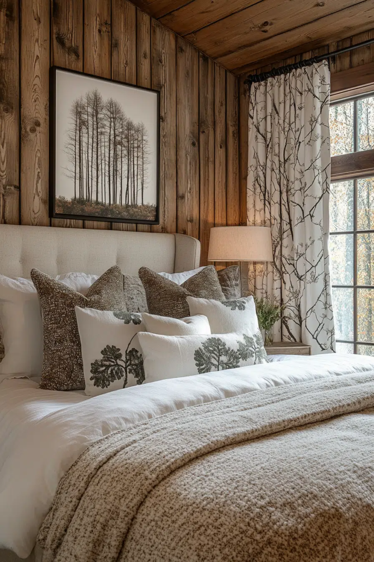 29 Therian Room Decor Ideas to Fill Your Room with Spirit & Nature